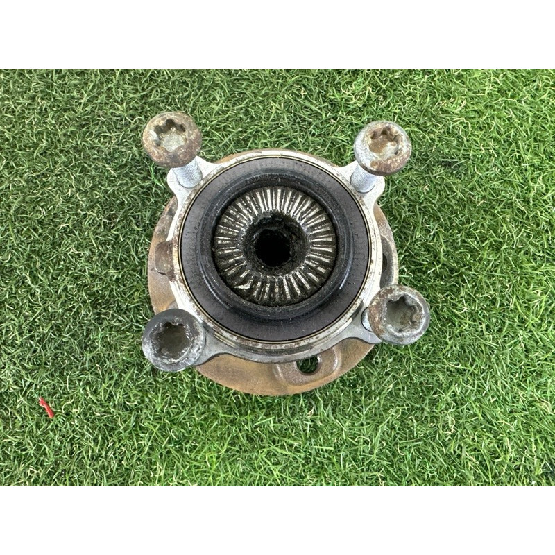 Ступица (подвеска) BMW X1 F48 2016 2.0 B46B20 31208845775