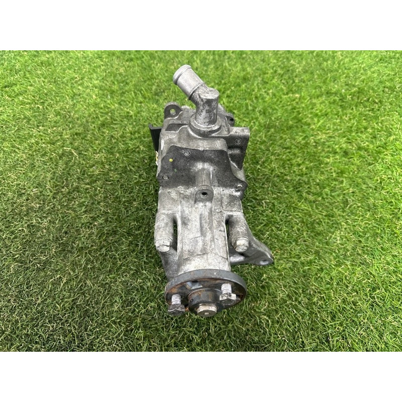 Насос гидроусилителя руля (рулевое управление) BMW 7-series F01 2011 3.0 N54 32416794350