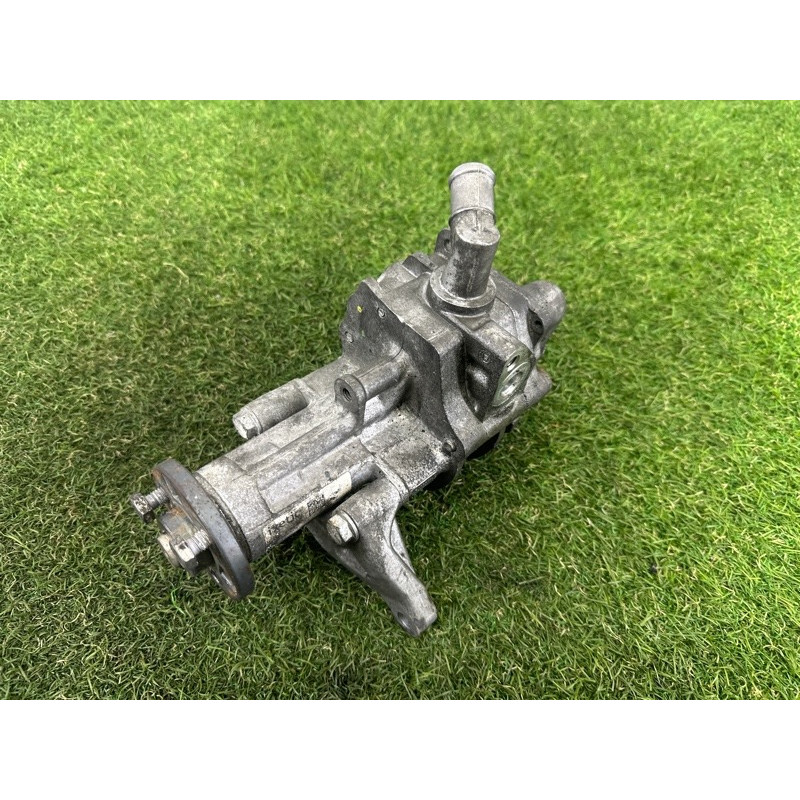 Насос гидроусилителя руля (рулевое управление) BMW 7-series F01 2011 3.0 N54 32416794350