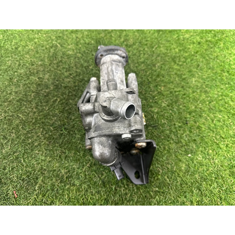 Насос гидроусилителя руля (рулевое управление) BMW 7-series F01 2011 3.0 N54 32416794350