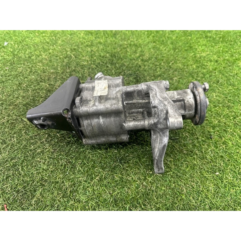 Насос гидроусилителя руля (рулевое управление) BMW 7-series F01 2011 3.0 N54 32416794350