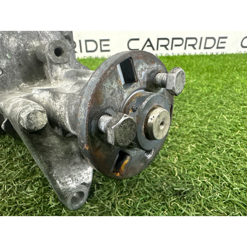 Насос гидроусилителя руля (рулевое управление) BMW 7-series F01 2011 3.0 N54 32416794350