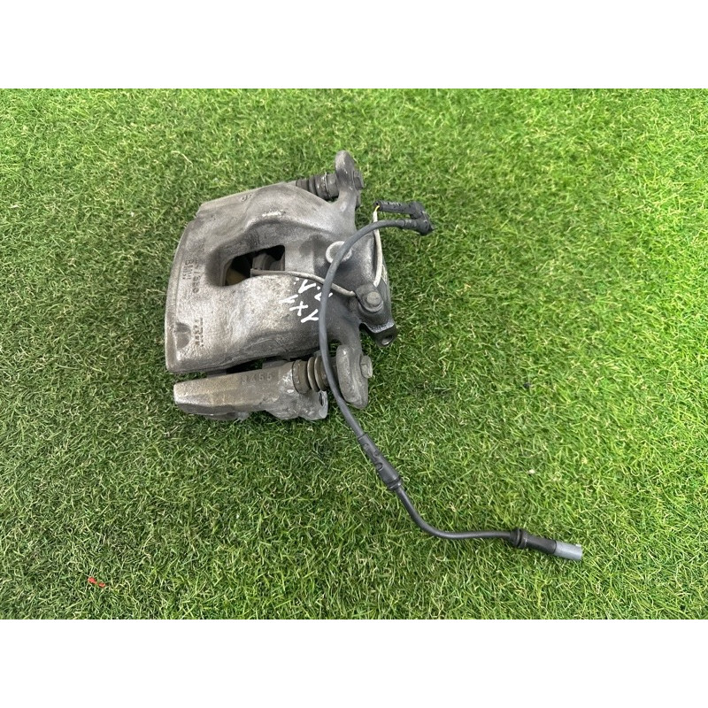 Суппорт тормозной (тормозная система) BMW X1 F48 2016 2.0 B46B20 34116860267