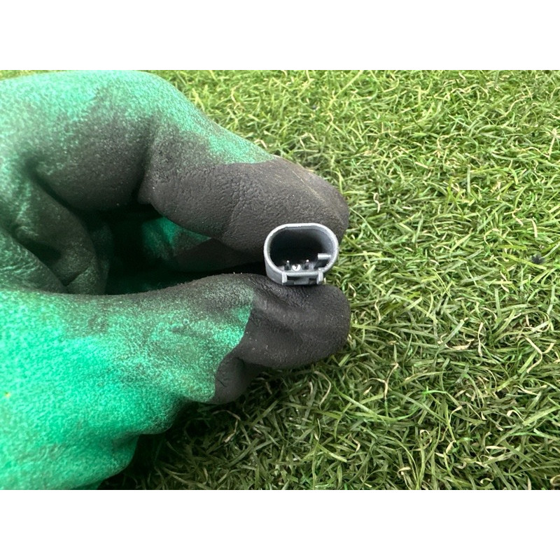 Суппорт тормозной (тормозная система) BMW X1 F48 2016 2.0 B46B20 34116860267