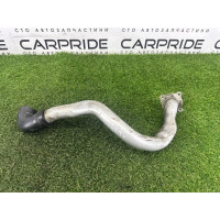 Трубка системы охлаждения