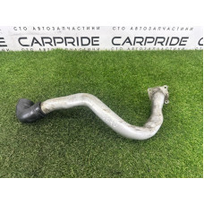 Трубка системы охлаждения