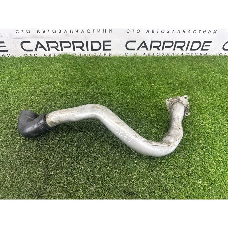 Трубка системы охлаждения (система охлаждения) BMW X5 E70 2011 3.0 N55B30 11537584630