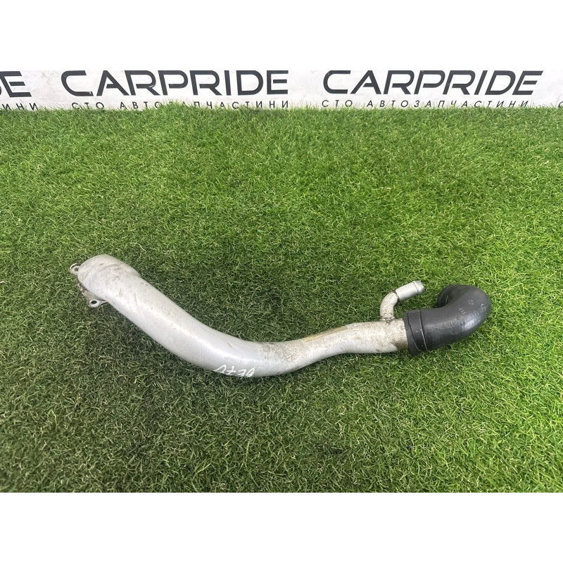 Трубка системы охлаждения (система охлаждения) BMW X5 E70 2011 3.0 N55B30 11537584630