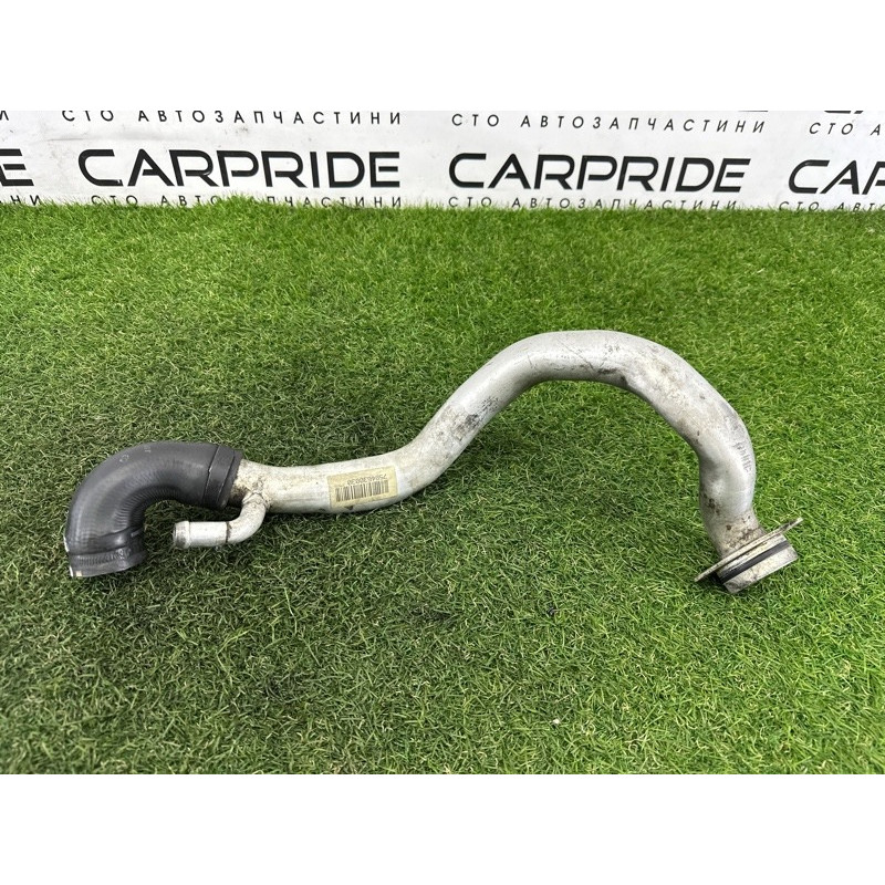 Трубка системы охлаждения (система охлаждения) BMW X5 E70 2011 3.0 N55B30 11537584630