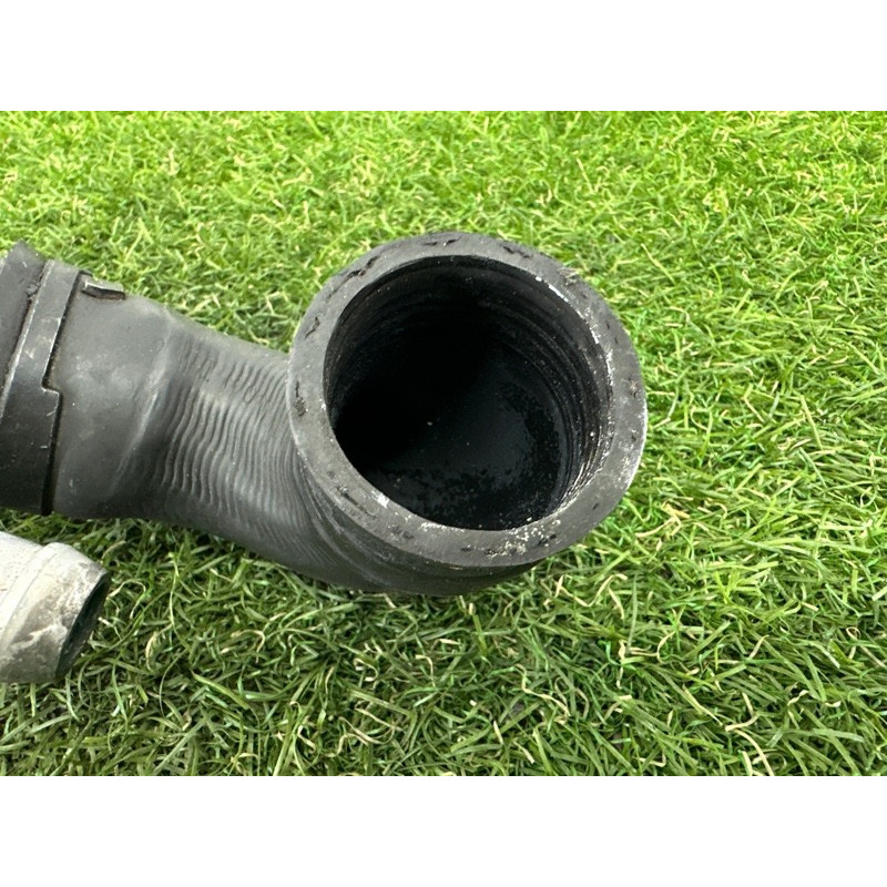 Трубка системы охлаждения (система охлаждения) BMW X5 E70 2011 3.0 N55B30 11537584630