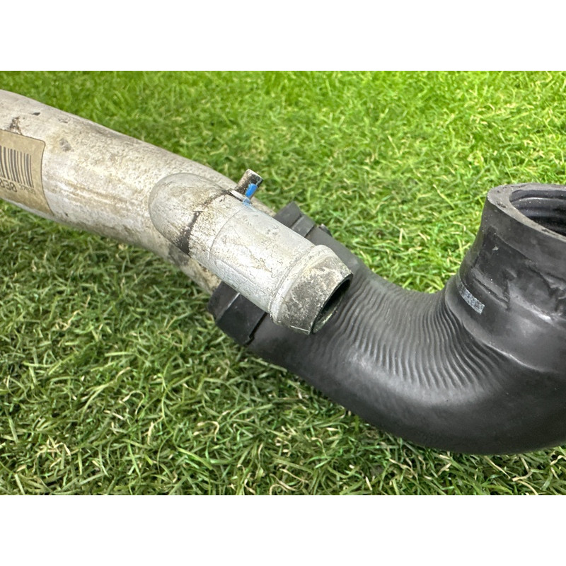 Трубка системы охлаждения (система охлаждения) BMW X5 E70 2011 3.0 N55B30 11537584630