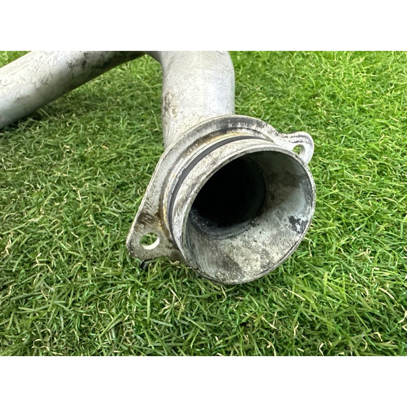 Трубка системы охлаждения (система охлаждения) BMW X5 E70 2011 3.0 N55B30 11537584630