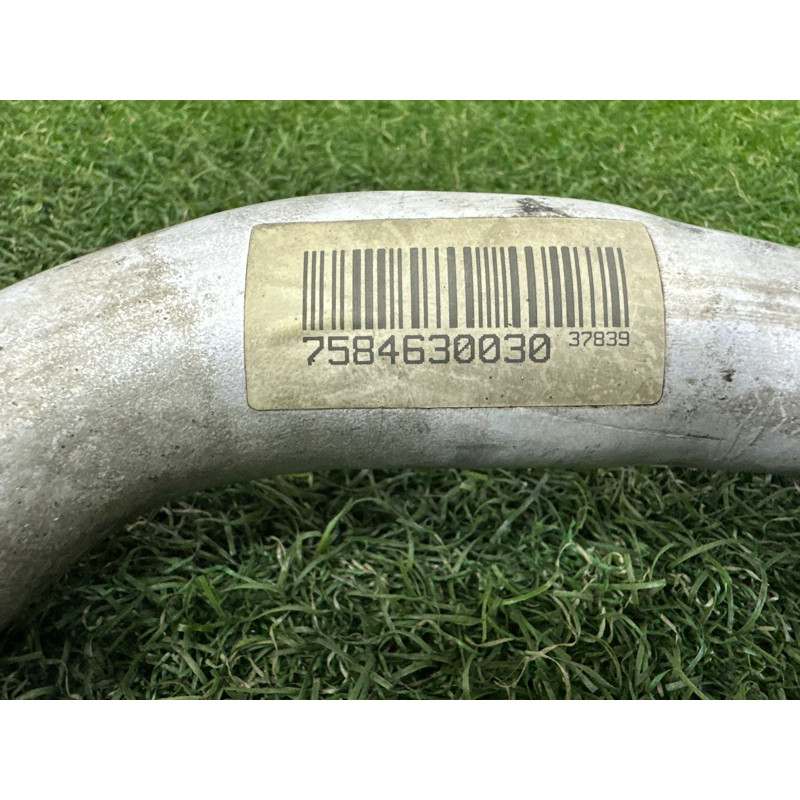 Трубка системы охлаждения (система охлаждения) BMW X5 E70 2011 3.0 N55B30 11537584630