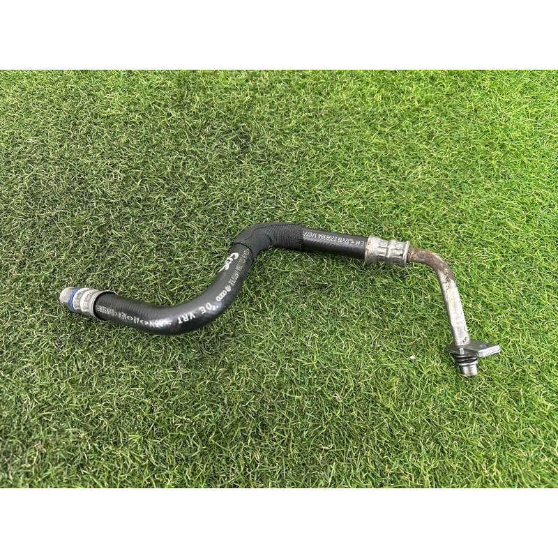 Трубка АКПП (трансмиссия) AUDI Q5 8R 2012 2.0 CAEB 8R0317825D