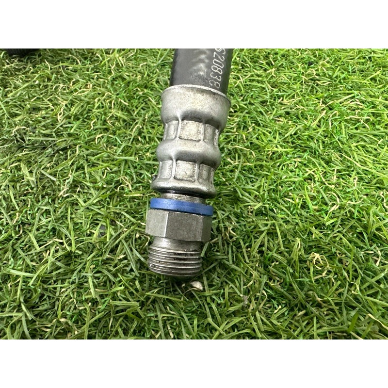 Трубка АКПП (трансмиссия) AUDI Q5 8R 2012 2.0 CAEB 8R0317825D