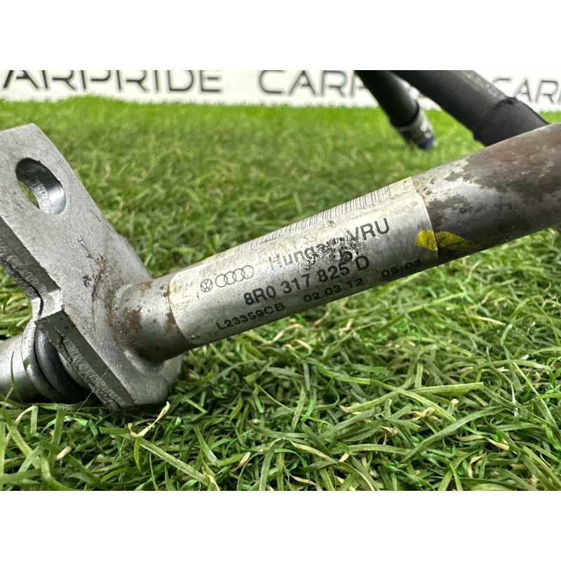 Трубка АКПП (трансмиссия) AUDI Q5 8R 2012 2.0 CAEB 8R0317825D