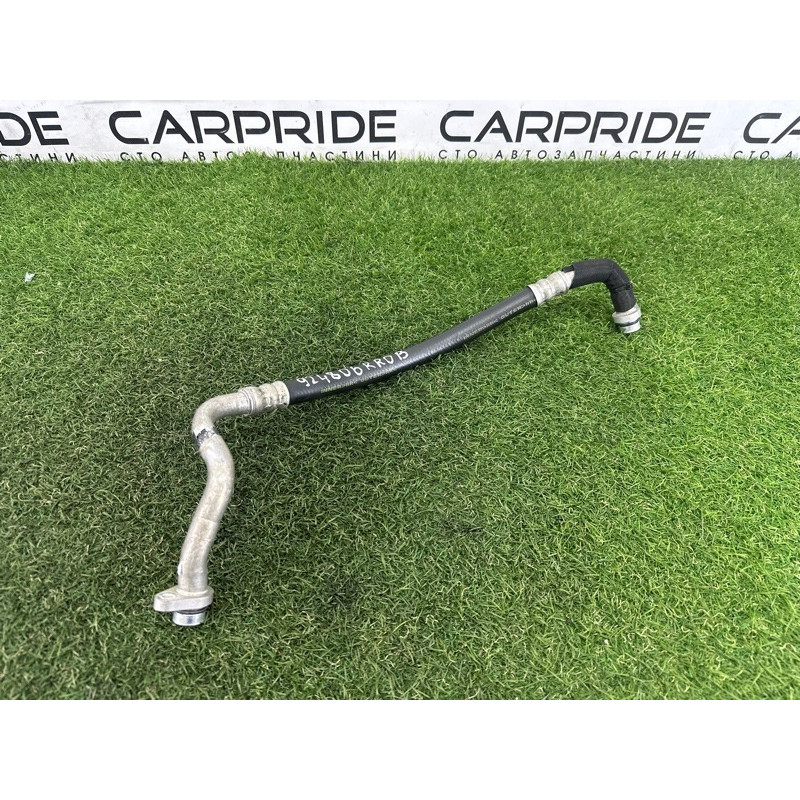 Трубка кондиционера (отопление и кондиционирование) Nissan Rogue T33 2021 2.5 PR25DD 924806RR0B