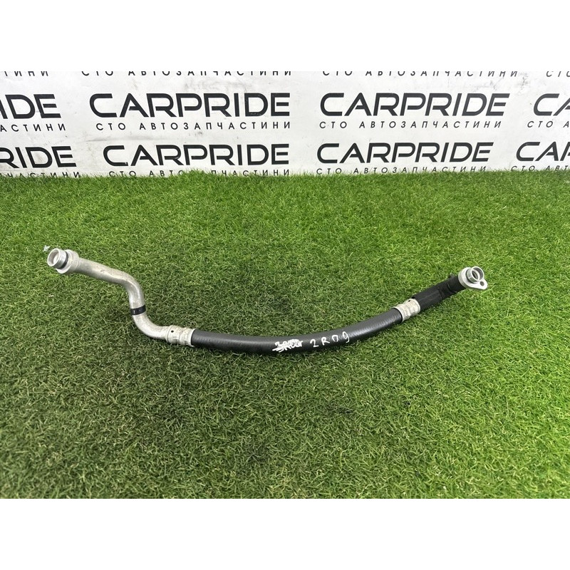 Трубка кондиционера (отопление и кондиционирование) Nissan Rogue T33 2021 2.5 PR25DD 924806RR0B