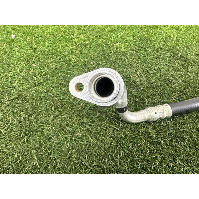 Трубка кондиционера (отопление и кондиционирование) Nissan Rogue T33 2021 2.5 PR25DD 924806RR0B