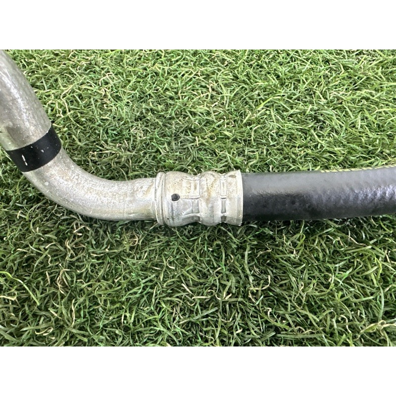 Трубка кондиционера (отопление и кондиционирование) Nissan Rogue T33 2021 2.5 PR25DD 924806RR0B