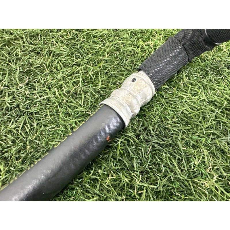 Трубка кондиционера (отопление и кондиционирование) Nissan Rogue T33 2021 2.5 PR25DD 924806RR0B