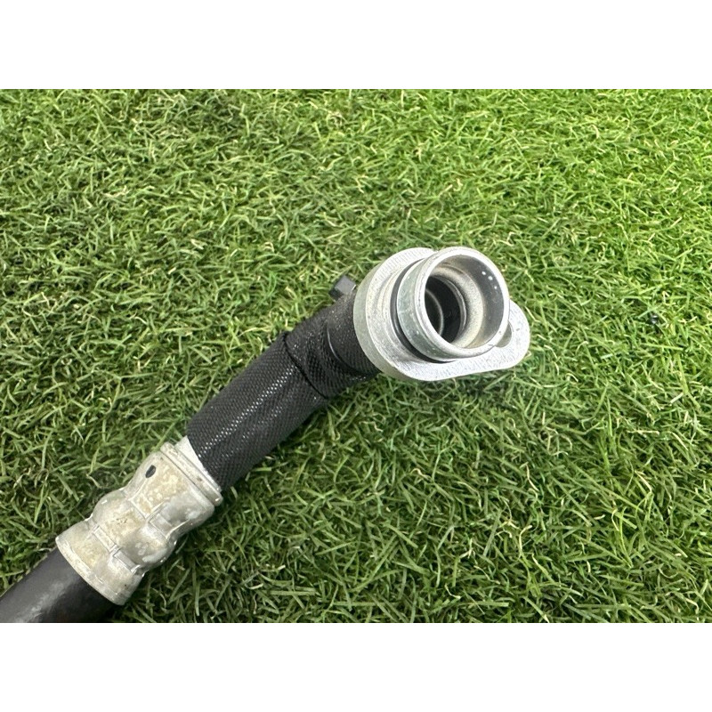 Трубка кондиционера (отопление и кондиционирование) Nissan Rogue T33 2021 2.5 PR25DD 924806RR0B