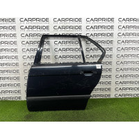 Дверь голая