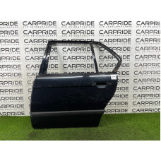 Дверь голая