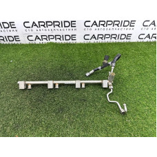 Топливная рампа