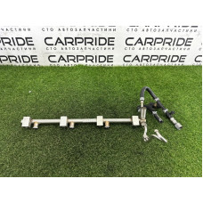 Топливная рампа