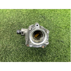 Вакуумный насос