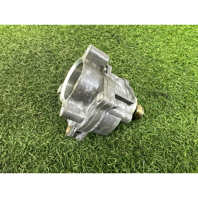 Вакуумный насос (тормозная система) BMW 7-series F01 2011 3.0 N54 11667519458