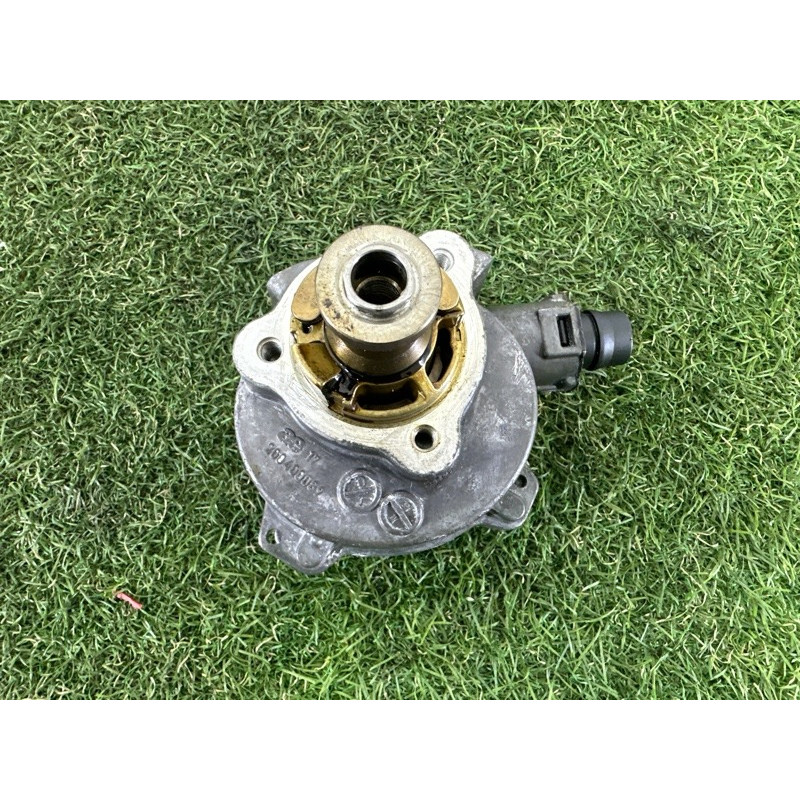 Вакуумный насос (тормозная система) BMW 7-series F01 2011 3.0 N54 11667519458