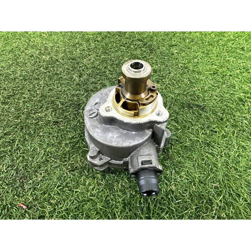 Вакуумный насос (тормозная система) BMW 7-series F01 2011 3.0 N54 11667519458