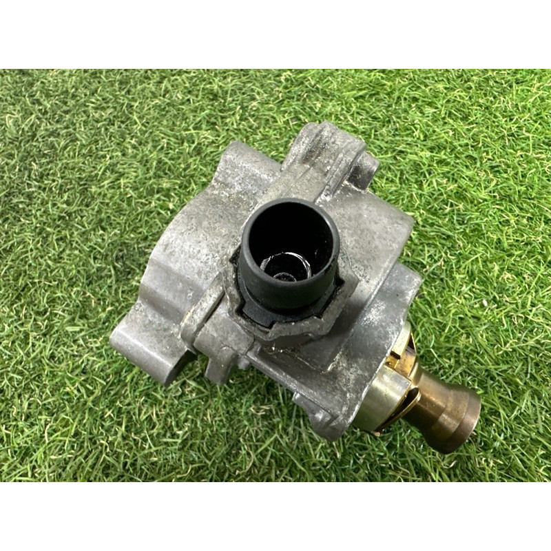 Вакуумный насос (тормозная система) BMW 7-series F01 2011 3.0 N54 11667519458