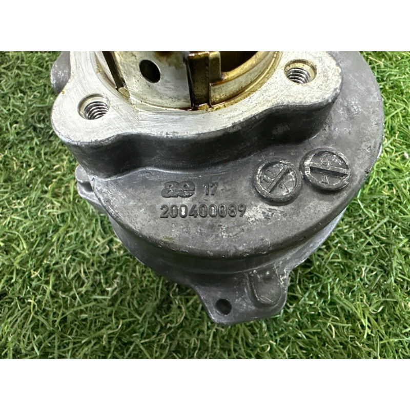 Вакуумный насос (тормозная система) BMW 7-series F01 2011 3.0 N54 11667519458