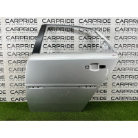 Дверь голая