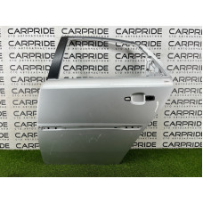 Дверь голая