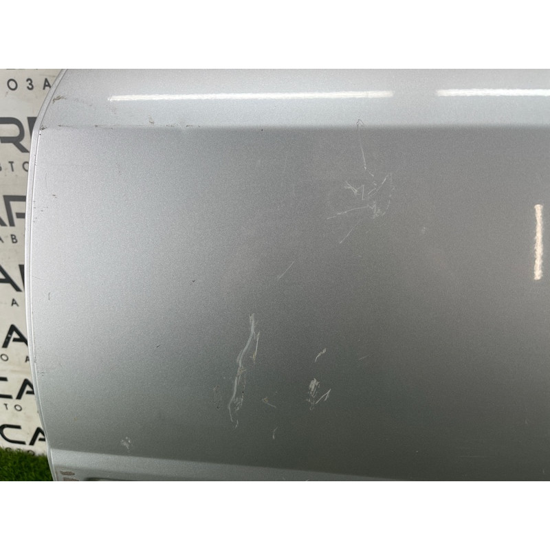 Дверь голая (наружные элементы кузова) Opel Vectra C 2008 1.9 D 124063