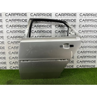 Дверь голая