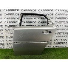 Дверь голая