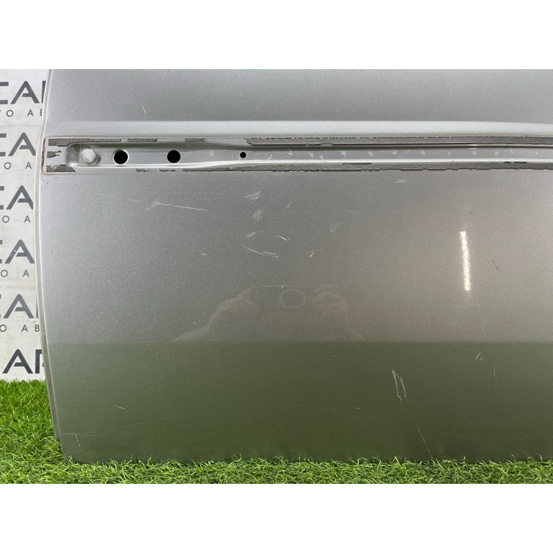 Дверь голая (наружные элементы кузова) Opel Vectra C 2008 2.2 YH 124063