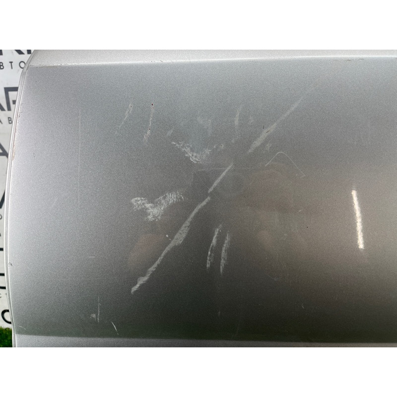 Дверь голая (наружные элементы кузова) Opel Vectra C 2008 2.2 YH 124063