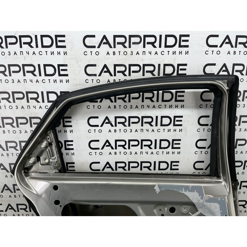 Дверь голая (наружные элементы кузова) Opel Vectra C 2008 2.2 YH 124063