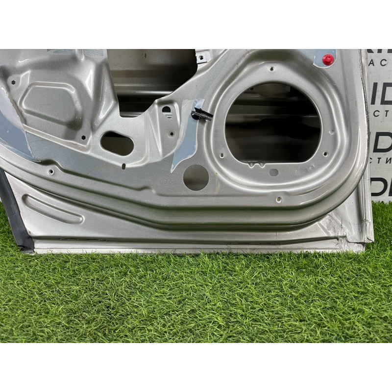 Дверь голая (наружные элементы кузова) Opel Vectra C 2008 2.2 YH 124063