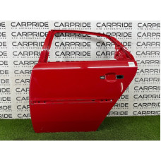 Дверь голая