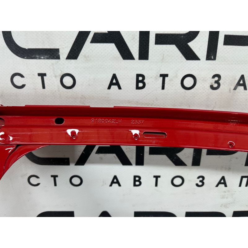 Дверь голая (наружные элементы кузова) Opel Vectra C 2008 1.9 D 124063