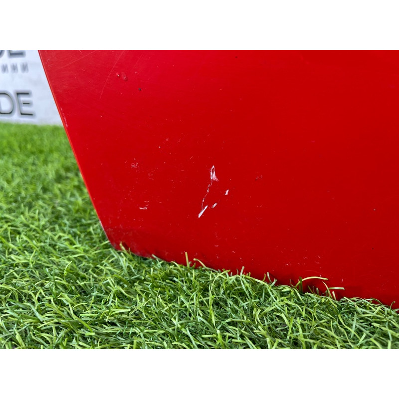 Дверь голая (наружные элементы кузова) Opel Vectra C 2008 1.9 D 124063