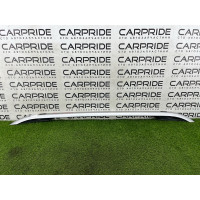 Рейлинг на крышу