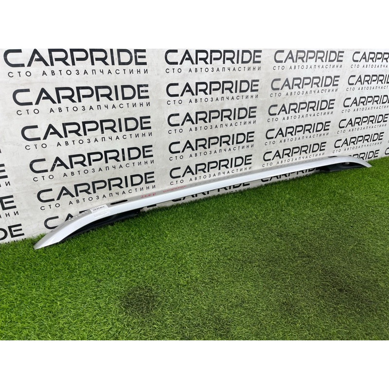 Рейлинг на крышу (кузов и элементы) Jeep Cherokee KL 68102997AD